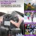 Altura Photo Professional Camera Rain Cover - DSLR & Mirrorless Cameras | Photography Rain Gear - Buy Online on GoSupps.com
