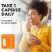 NUTRAHARMONY Vitamin D3 K2 with Calcium & Bioperine - 5000 IU 125 mcg D3, 100 mcg K2 - Made in USA - Immune & Mood Support - 60 Veggie Capsules - Buy Online on GoSupps.com