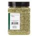 Zayd Organics USDA Organic Fennel Seeds Whole Saunf 16oz (454g) - Buy Online on GoSupps.com