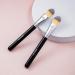 Flat Foundation Brush for Liquid Makeup - Best Makeup Brush for Flawless Foundation Application | International Shipping - Buy Online on GoSupps.com