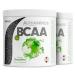 BCAA powder 2x300g green apple - test winner - Alphaminos BCAA 2: 1: 1 - The original from Profuel - Essential BCAA amino acids - unbelievable delicious taste - 100% vegan - Top solubility green apple 300 g (2 Pack)
