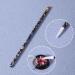 Nail Rhinestone Picker - Sellf Adhesive Rhinestone Applicator | Surable Rhinestone Picker Tool Wax | Dotting For Nails Crafts Makeup Face Clothes - Buy Online on GoSupps.com