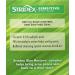 Stridex Sensitive Acne Pads with Salicylic Acid & Aloe - 90 ea - Buy Online on GoSupps.com