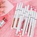 Buy Long Lasting Matte Natural Nude Pink Lip Stain Marker - Hydrating Lip Liner & Tint Pen Quick Dry & Smudge Proof | International Shipping Available - Buy Online on GoSupps.com