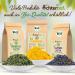 High-Quality Turmeric Powder 1000g | Aromatic Ground Yellow Root for Seasoning & Cooking | Curcuma - Achterhof 1kg Pack - Buy Online on GoSupps.com
