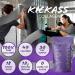 Hydrolysed Bovine Collagen Powder 400g - Types 1 & 3 Protein Peptides - Paleo Keto Kosher Halal - 30-Day Supply - UK & EU Certified - Buy Online on GoSupps.com
