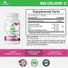 Max Collagen Plus C (60 caps) - All Natural Collagen Capsules with Biotin & Bioperine to Boost Anti Aging Hydration & Skin Firmness - Collagen Pills to Strengthen Bones & Nails 60 Count (Pack of 1) - Buy Online on GoSupps.com