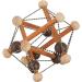 Manhattan Toy Artful Skwish Rattle & Teether | Grasping Activity Toy - Buy Online on GoSupps.com