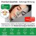 Perfect Schlaf24 120x Nose Plaster for Snoring - Anti-Snore Strips 66x19mm - Sleep Better & Breathe Easily - Test 2023 - Buy Online on GoSupps.com