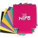 Buy Niro Assortment | Essenza Flavored Mineral & Sparkling Water 10 Pack | 5 Flavor Variety + Niro Beverage Sleeve - International Shipping Available - Buy Online on GoSupps.com