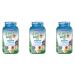 Vitafusion Fiber Well Fit Gummies 90.0 Servings (Pack of 1)