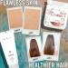 Kapuluan Bundle: 200ml Organic Coconut Oil Tube & Vegan Body Brush for Skin Care and Cellulite Treatment - Buy Online on GoSupps.com