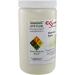 Xanthan Gum 20 oz. Powder USP FCC Food Grade - Gluten Free Cooking - Sealed HDPE Container - Buy Online on GoSupps.com