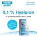 Buy Preservative-Free Hyaluron 0.1% Eye Drops for Dry Itchy Eyes - 10 ml International Shipping - Buy Online on GoSupps.com
