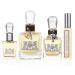 Juicy Couture Eau De Parfum Women's Perfume with Notes of Passion Fruit Princess Lili & Patchouli - Fruity & Floral EDP Spray 1.7 Fl Oz (Pack of 1) - Buy Online on GoSupps.com