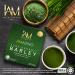 Barley Grass Powder Juice Drink | IAM Worldwide Amazing Pure Organic Barley Powdered Juice Drink Organically grown and cold pressed in Australia | 3 boxes - Buy Online on GoSupps.com