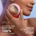 Buy FOREO UFO 3 - 5-in-1 Face Mask Infuser | Deep Moisturizer & Anti-Aging Treatment - Global Shipping - Buy Online on GoSupps.com
