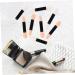 Healeved 20pcs Brush Eyeshadow Double Head Eyeshadow Brushes Professional Double- End Eyeshadow Brushes - Buy Online on GoSupps.com