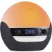 Buy Lumie Bodyclock Luxe 750DAB - Light Alarm Clock DAB Radio & Bluetooth Speaker | Low Blue Light for Better Sleep - International Shipping Available - Buy Online on GoSupps.com