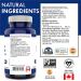 Vitamin K2 MK-7 150 Caps - K2 Vitamin Supplement MK-7 Vitamin K-2 100 mcg - Heart Health - Cardiovascular Health - Blood Clotting -3rd Party Tested - Formulated & Made in Canada 150 count (Pack of 1) - Buy Online on GoSupps.com