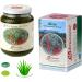 Aloe Arborescens Etnea Juice Pure Organic Italian 800g with Jar Miele Italian Natural Organic Red Flowers 500g - Buy Online on GoSupps.com