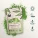 Organic Wheatgrass Powder 225g for Energy & Skin Health | Earths Basket - Buy Online on GoSupps.com