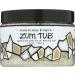 Indigo Wild Zum Tub Epsom & Sea Salts Frankincense & Myrrh 12 oz (340 g)
