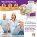 HS Health Supplements Sam-e 500mg L-Methionine - Mood & Joint Support | Vegan, Gluten & Soy Free | 2 Months Supply - Buy Online on GoSupps.com