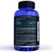 CoQ10 100mg Softgels with Organic Olive Oil - Heart Health & Energy Support - Buy Online on GoSupps.com