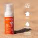 BIARRITZ LABORATORIES Laboratoires de Biarritz Satin sun milk LSF30 Transparent fluid texture Face & body Fresh effect immediately after application Fragrance 100 natural origin 100 ml - Buy Online on GoSupps.com