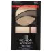 Revlon PhotoReady Eye Makeup Palette - Impressionist (505) - Blendable Matte & Shimmer Finishes - 0.01 Oz - 1 Count - Buy Online on GoSupps.com
