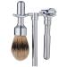 Buy Merkur Futur Adjustable Double Edge Safety Razor MK-78C - Best International Shipping | Premium Shaving Experience - Buy Online on GoSupps.com
