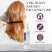Brandywine Non-Aerosol Wig Spray for Synthetic and Natural Hair Wigs (3 Pack) 0.33 Ounce (Pack of 3) - Buy Online on GoSupps.com