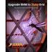 2 Pack Zapper Electric Zapper - Indoor Outdoor Zapping Racket for Control - Safe to Touch with 3-Layer Safety Mesh - Buy Online on GoSupps.com