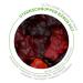 Naschlabor Good Mood Fruit Juice Bear | Gluten & Lactose-Free Red Juices | 20% Pure Fruit Variety | No Artificial Additives - 150g Pack - Buy Online on GoSupps.com