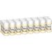 Nestl BEBA SUPREME PRE Infant Milk - Ready-to-Drink Portion Bottles with Omega 3 32 x 70ml (2.24L) - International Shipping Available - Buy Online on GoSupps.com