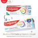  Colgate Colgate Total Junior Children's Toothpaste 50 ml Complete Protection Fluoride Toothpaste Anti-Cavities Protection Antiba - Buy Online on GoSupps.com