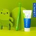 Curaprox Children's Toothpaste CS Kids Mint 60ml | Fluoride Toothpaste for Kids 6+ | SLS, Microplastic & Triclosan Free | Mint Flavor - 1 Pack - Buy Online on GoSupps.com