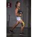 DonJoy Reaction Web Knee Support Brace with Compression Undersleeve - Grey, Medium/Large - Buy Online on GoSupps.com