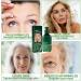 Hyaluronic Acid Essence 80ml Moisturizing Firming Lifting Facial Tightening Rejuvenating Essence For Radiant Look - Buy Online on GoSupps.com