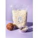Buy KoRo Organic Coconut Chips 1 kg - Unsweetened No Added Sugar - Healthy Snack & Topping - 100% Pure Coconut - Buy Online on GoSupps.com