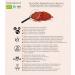 Frisafran Bio Paprika Powder 1kg - Sweet Smoked Paprika for Culinary Creations | 100% Organic La Vera Spice - Buy Online on GoSupps.com