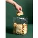 KoRo Cracker Spelt-Chia 500g - Vegan Low Sugar Cheese 500g | Buy Internationally Online - Buy Online on GoSupps.com