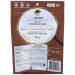 Undercover Chocolate Quinoa Crisps - Gluten Free Milk Chocolate Snacks | 8 Pack (2oz Bags) | Kosher & Nut Free - Buy Online on GoSupps.com