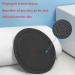 Natural Rubber Exfoliating Pads - Soft Scrubber for Men & Women | Ideal for Bath Spa & Shower - Buy Online on GoSupps.com