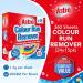Bulk Colour Run Remover for Clothes 360 Sheets (24x15pk) | Colour Run Remover for Whites Colour Remover Clothes Dye Remover for Clothes - Buy Online on GoSupps.com