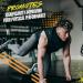 Shop Sante Pre Workout Plus Stim-Free Caffeine-Free EAA/BCAA with L-Arginine Acetyl-L-Carnitine & L- Citruline Amino Acid Supplement 50 Servings Pineapple - Buy Online on GoSupps.com