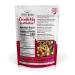 Nature's Garden Cranberry Health Mix - 22 oz (Pack of 2) | All-Natural Nuts & Berries Single Serve Bags - Buy Online on GoSupps.com