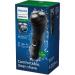 Philips Norelco Shaver 2400 - Rechargeable Cordless Electric Shaver with Pop-Up Trimmer X3001/90 - Black - Best International Shipping - Buy Online on GoSupps.com