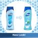 Dial Spring Water Body Wash 21 fl oz - Pack of 4, Unscented - Buy Online on GoSupps.com